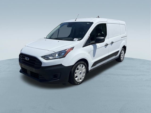 2023 Ford Transit Connect XL
