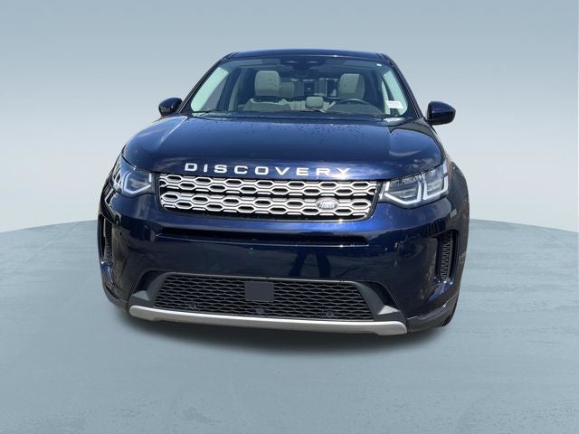 2023 Land Rover Discovery Sport S