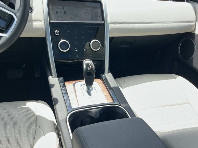 2023 Land Rover Discovery Sport S