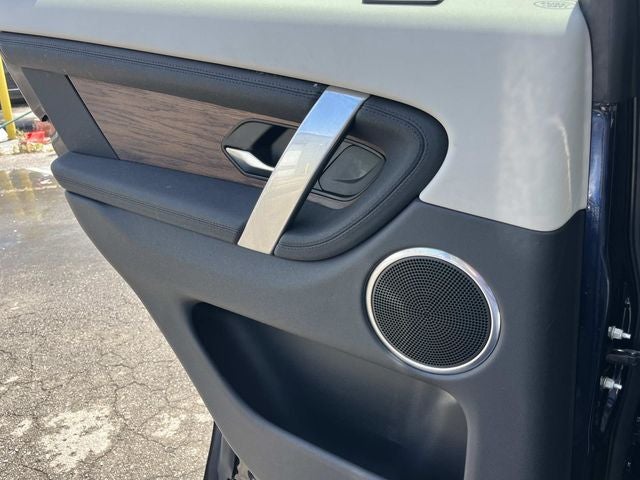2023 Land Rover Discovery Sport S