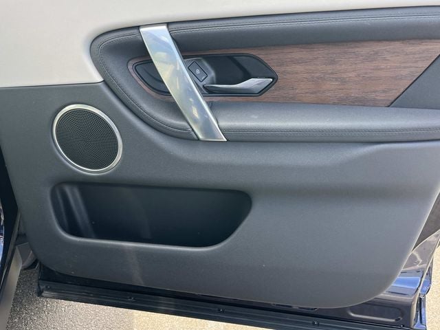 2023 Land Rover Discovery Sport S