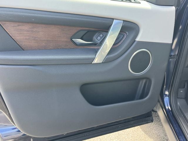 2023 Land Rover Discovery Sport S