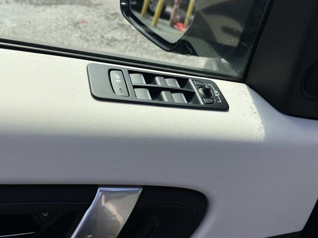 2023 Land Rover Discovery Sport S