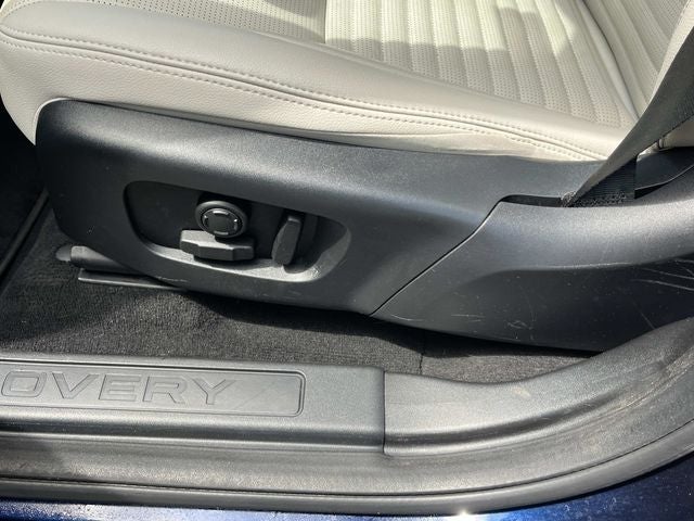 2023 Land Rover Discovery Sport S