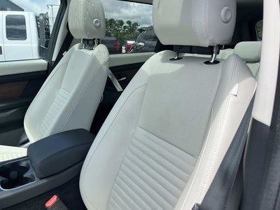 2023 Land Rover Discovery Sport S