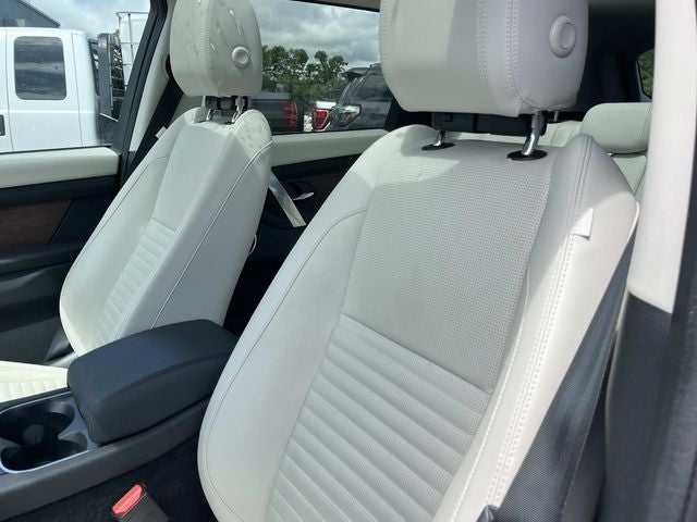 2023 Land Rover Discovery Sport S