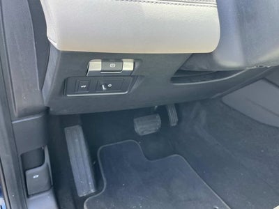 2023 Land Rover Discovery Sport S