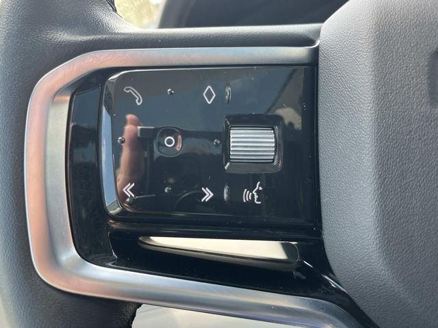 2023 Land Rover Discovery Sport S