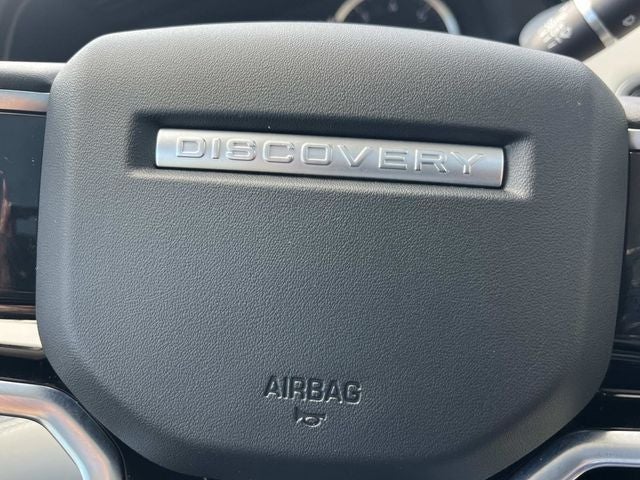 2023 Land Rover Discovery Sport S