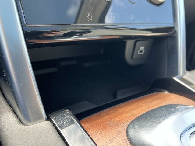 2023 Land Rover Discovery Sport S