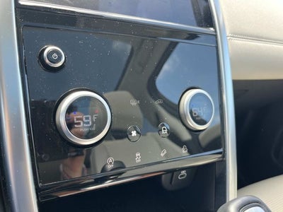 2023 Land Rover Discovery Sport S