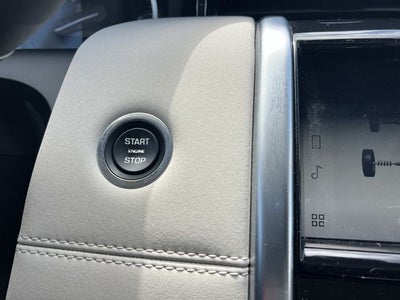 2023 Land Rover Discovery Sport S