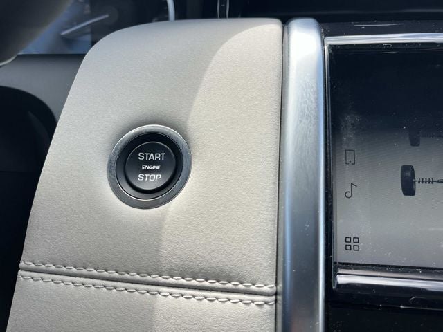 2023 Land Rover Discovery Sport S