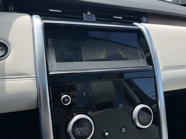 2023 Land Rover Discovery Sport S