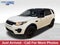 2019 Land Rover Discovery Sport SE