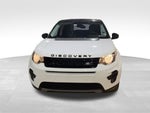 2019 Land Rover Discovery Sport SE