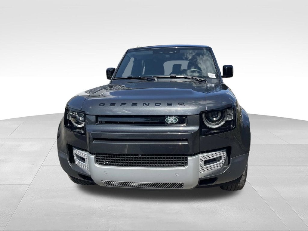 2025 Land Rover Defender 110 S