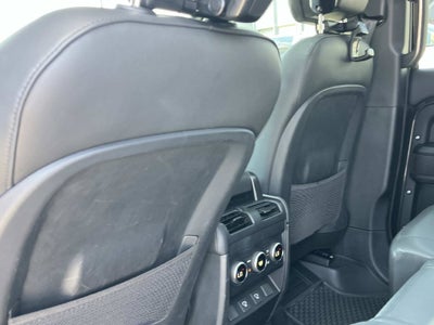 2025 Land Rover Defender 110 S