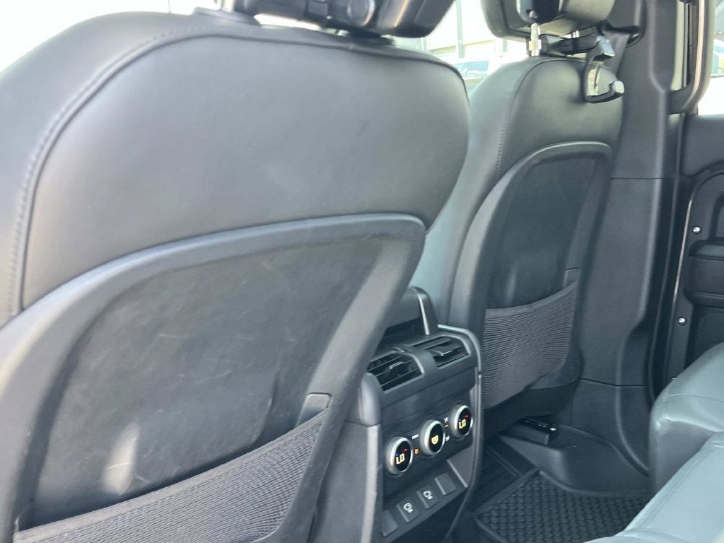 2025 Land Rover Defender 110 S