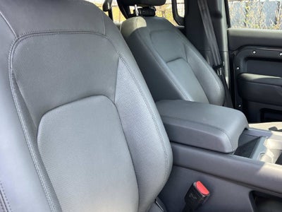 2025 Land Rover Defender 110 S