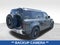 2025 Land Rover Defender 110 S