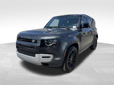 2025 Land Rover Defender 110 S