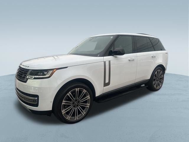 2024 Land Rover Range Rover SE
