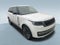 2024 Land Rover Range Rover SE