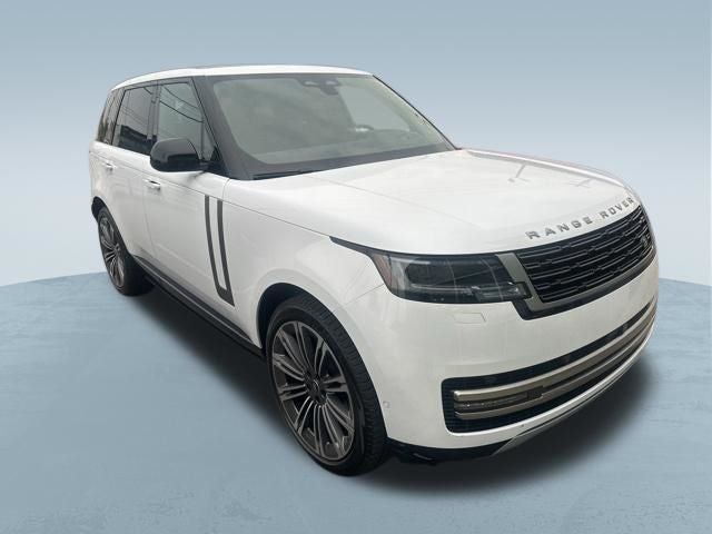 2024 Land Rover Range Rover SE