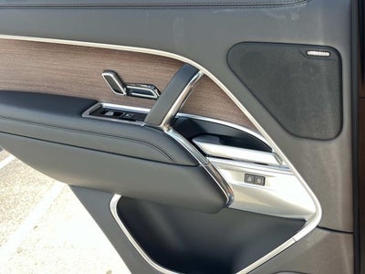 2024 Land Rover Range Rover SE