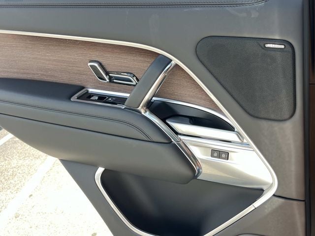 2024 Land Rover Range Rover SE