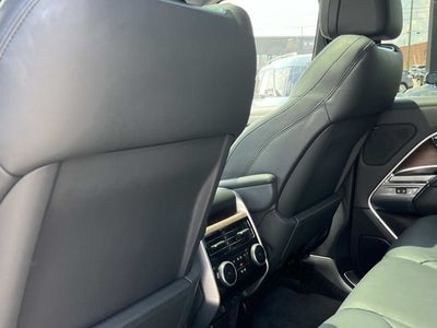 2024 Land Rover Range Rover SE