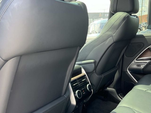 2024 Land Rover Range Rover SE