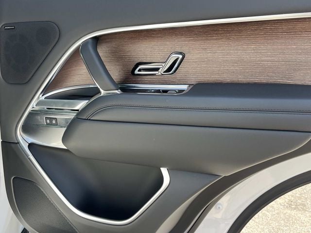 2024 Land Rover Range Rover SE