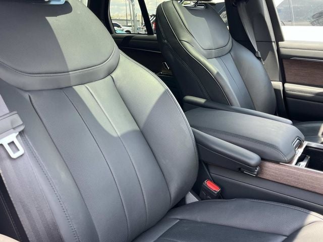 2024 Land Rover Range Rover SE