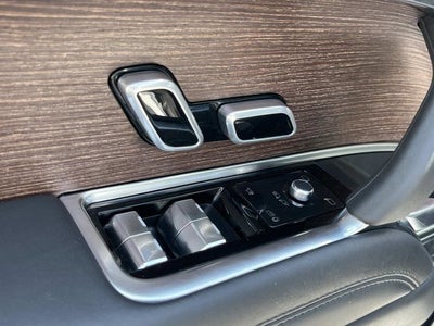 2024 Land Rover Range Rover SE