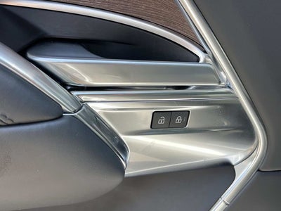 2024 Land Rover Range Rover SE