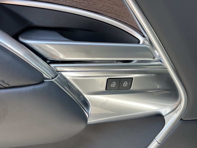 2024 Land Rover Range Rover SE