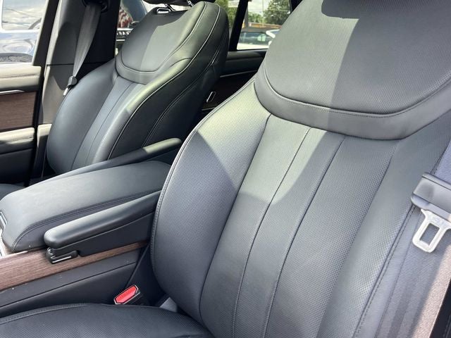 2024 Land Rover Range Rover SE