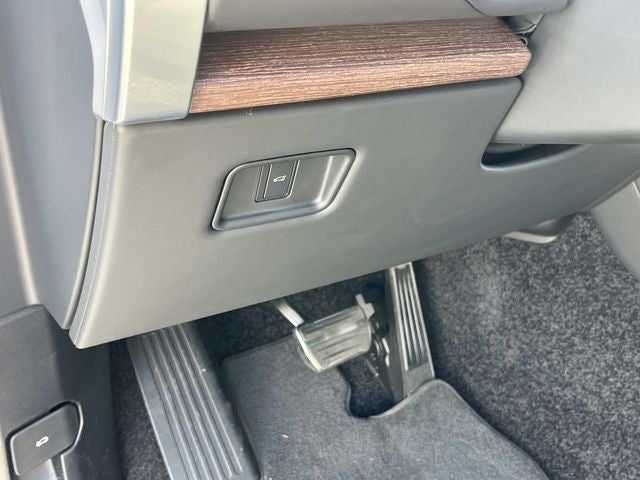 2024 Land Rover Range Rover SE