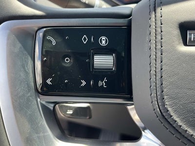 2024 Land Rover Range Rover SE