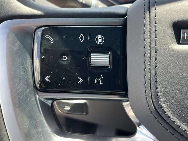 2024 Land Rover Range Rover SE
