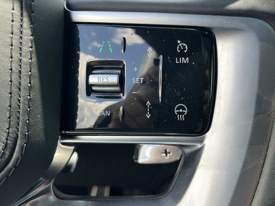 2024 Land Rover Range Rover SE
