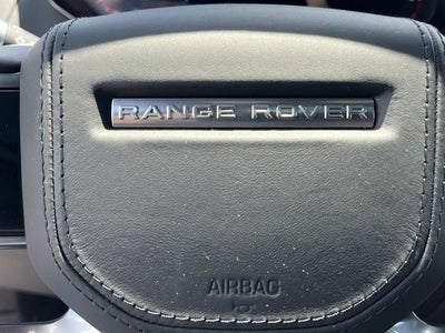2024 Land Rover Range Rover SE