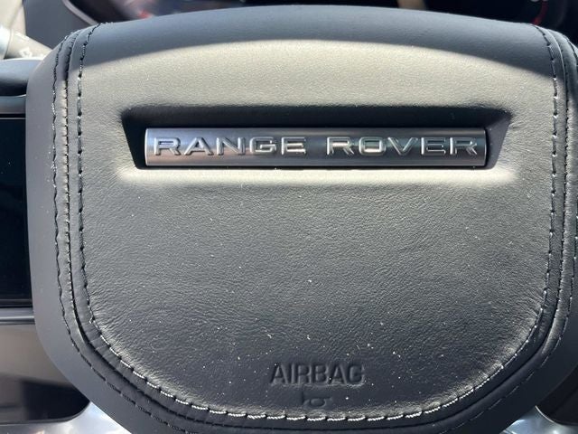 2024 Land Rover Range Rover SE