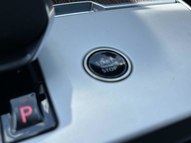 2024 Land Rover Range Rover SE
