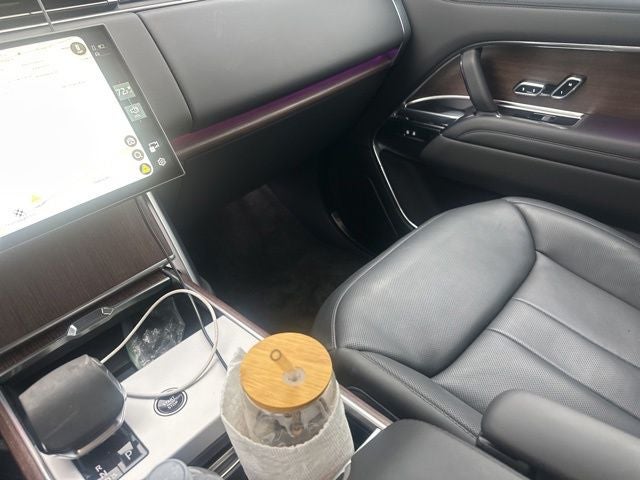 2024 Land Rover Range Rover SE