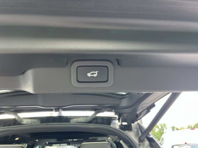 2018 Land Rover Discovery HSE