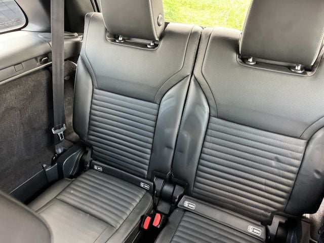 2018 Land Rover Discovery HSE