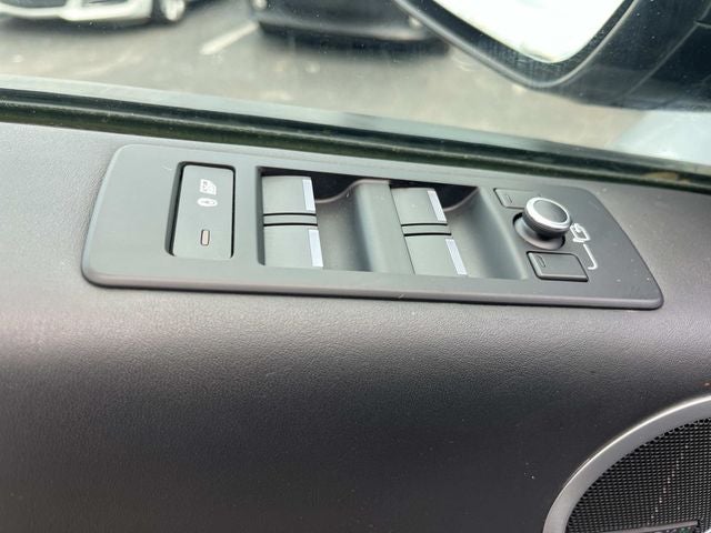 2018 Land Rover Discovery HSE